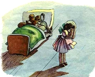 приключения старой куклы, Галина Каменная, рисунки Любарский, сказки онлайн бесплатно, иллюстрации к сказкам, скачать иллюстрации, детские сказки приключения старой куклы, Галина Каменная, рисунки Любарский, сказки онлайн бесплатно, иллюстрации к сказкам, скачать иллюстрации, детские сказки