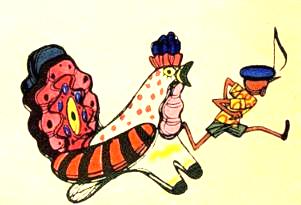 сказка про музыку 15