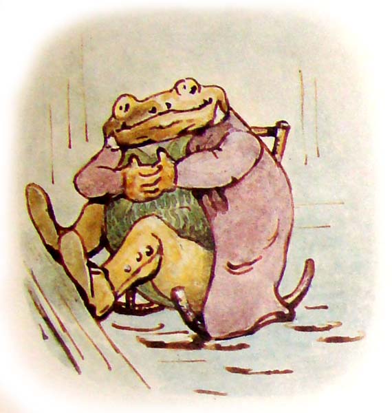 the tale of mrs tittlemouse Сказки Беатрис Поттер Повесть о миссис Мыштон
