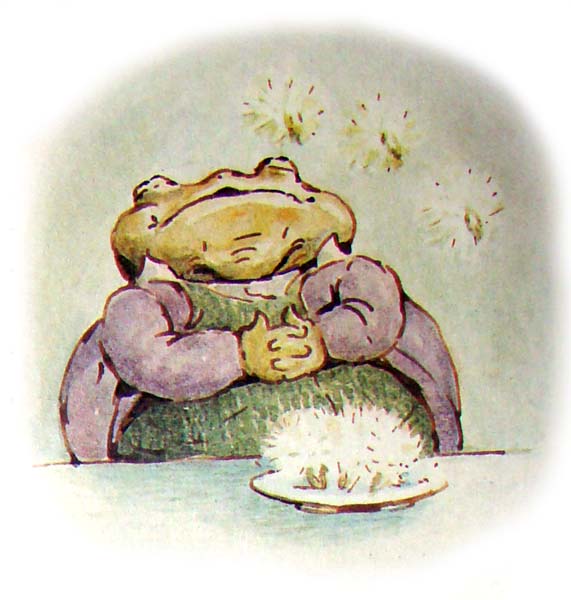 the tale of mrs tittlemouse Сказки Беатрис Поттер Повесть о миссис Мыштон