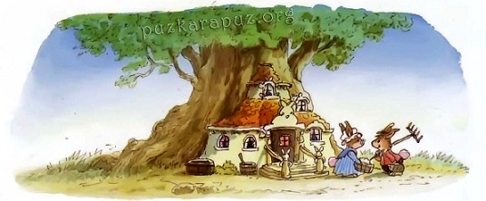 истории папы кролика смотреть
