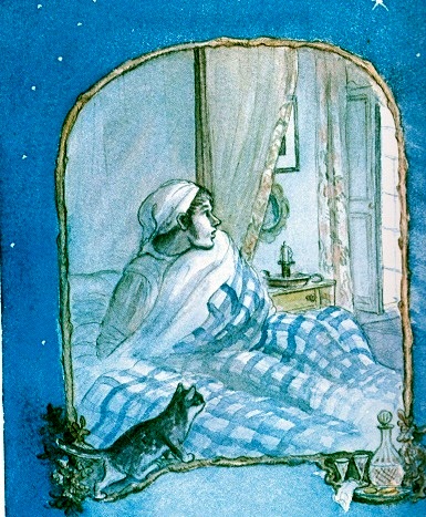 The Night Before Christmas. В ночь перед Рождеством. Clement Clarke Moore