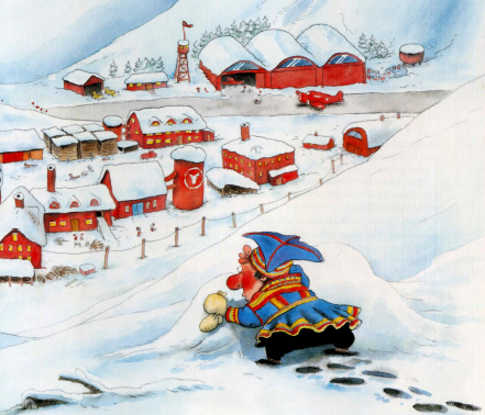 1 Новогодние сказки. В гостях у Санта-Клауса.png