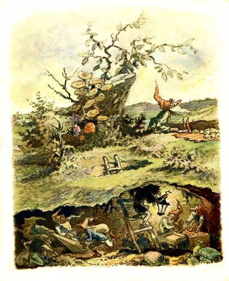 беляночка и розочка, рисунки таубер, беляночка и розочка смотреть беляночка и розочка, рисунки таубер, беляночка и розочка смотреть