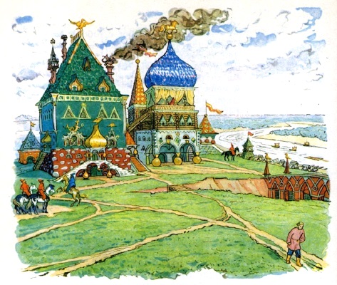 конек горбунок читать  конек горбунок читать