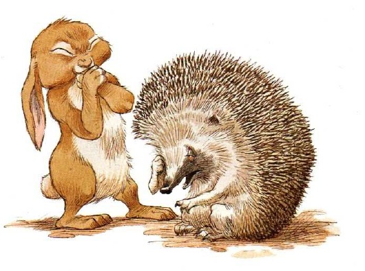 про Ежика и Кролика, сказки онлайн бесплатно, иллюстрации к сказкам, скачать иллюстрации, детские книги, пол стюарт,крисс ридделл про Ежика и Кролика, сказки онлайн бесплатно, иллюстрации к сказкам, скачать иллюстрации, детские книги, пол стюарт,крисс ридделл