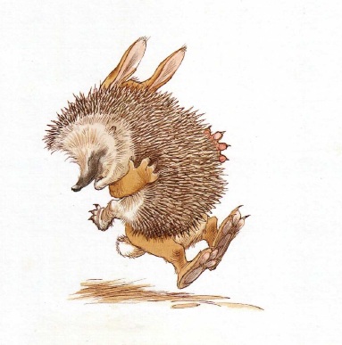 про Ежика и Кролика, сказки онлайн бесплатно, иллюстрации к сказкам, скачать иллюстрации, детские книги, пол стюарт,крисс ридделл про Ежика и Кролика, сказки онлайн бесплатно, иллюстрации к сказкам, скачать иллюстрации, детские книги, пол стюарт,крисс ридделл