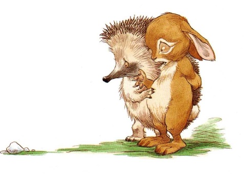 про Ежика и Кролика, сказки онлайн бесплатно, иллюстрации к сказкам, скачать иллюстрации, детские книги, пол стюарт,крисс ридделл про Ежика и Кролика, сказки онлайн бесплатно, иллюстрации к сказкам, скачать иллюстрации, детские книги, пол стюарт,крисс ридделл