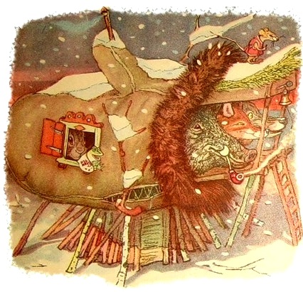 рукавичка сказка, смотреть рукавичка, художник Е.Рачев, рисунки Рачева рукавичка сказка, смотреть рукавичка, художник Е.Рачев, рисунки Рачева