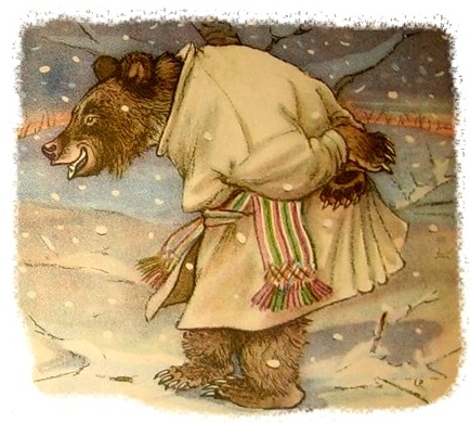 рукавичка сказка, смотреть рукавичка, художник Е.Рачев, рисунки Рачева рукавичка сказка, смотреть рукавичка, художник Е.Рачев, рисунки Рачева