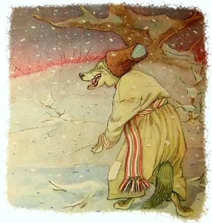 рукавичка сказка, смотреть рукавичка, художник Е.Рачев, рисунки Рачева рукавичка сказка, смотреть рукавичка, художник Е.Рачев, рисунки Рачева