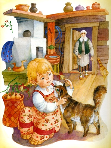 2a Серебряное копытце. Бажов. Ольга Ионайтис.png