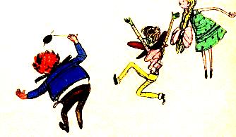 сказка про музыку , сказка о нотах, иллюстрации к сказкам Лемкуль