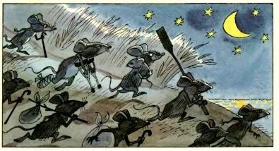 виктор чижиков - Шарик и Васька против Мышиного Короля, сказки онлайн бесплатно, детский мир, детские сказки виктор чижиков - Шарик и Васька против Мышиного Короля, сказки онлайн бесплатно, иллюстрации к сказкам, детские сказки,