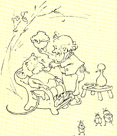 15 В стране гномов Эрих Хайнеманн детские книги.png