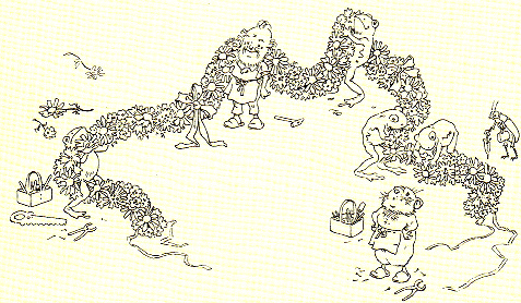17 В стране гномов Эрих Хайнеманн детские книги.png