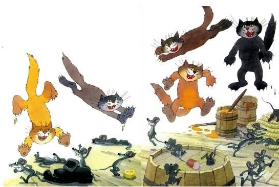 16 Сказки про пиратов пиратские истории Пляцковский