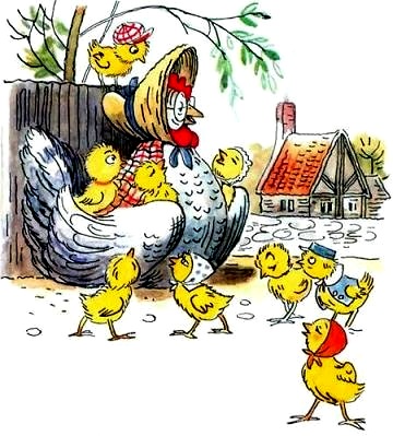 сказки сутеева, рисунки сутеева, картинки сутеева, сутеев онлайн, сутеев скачать