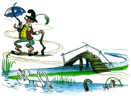 чуковский