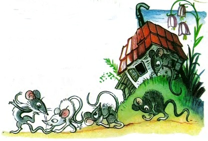 корней чуковский, картинки сутеева