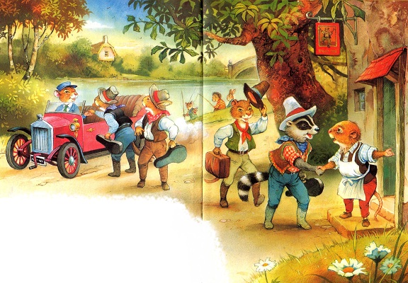 сказки онлайн бесплатно, детские книги, сказки леса,бесплатные сказки, сказки онлайн бесплатно, сказки папоротникового леса, джон пейшенс м