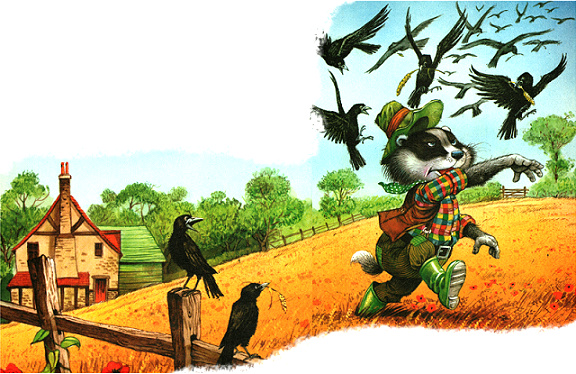1 Современные сказки для детей. Сказки папоротникового леса автор Джон Пейшенс.png