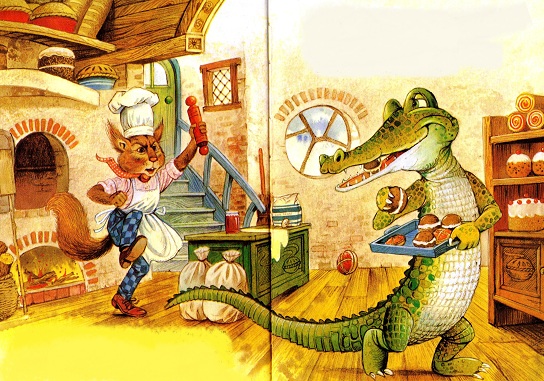 сказки онлайн бесплатно, иллюстрации к сказкам, детские книги, сказки леса, детские сказки, джон пейшенс сказки онлайн бесплатно, иллюстрации к сказкам, детские книги, сказки леса, детские сказки, джон пейшенс