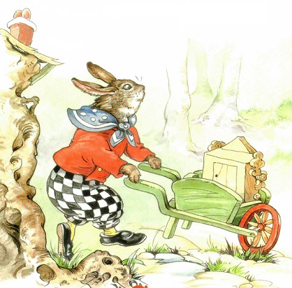 11 лесные истории сказка про зайца детские книги сказки малышам рене клок