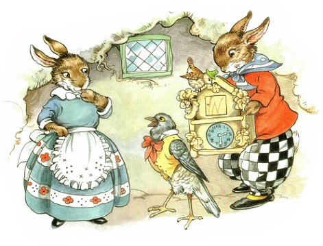 14 лесные истории сказка про зайца детские книги сказки малышам рене клок
