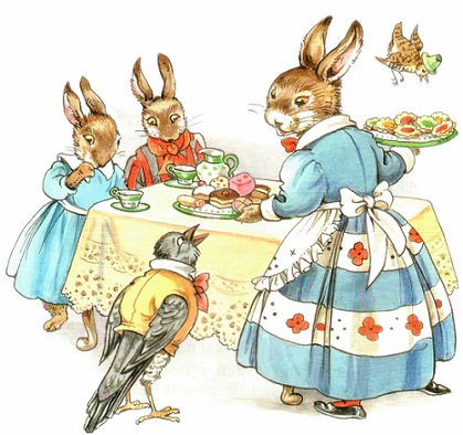15 лесные истории сказка про зайца детские книги сказки малышам рене клок