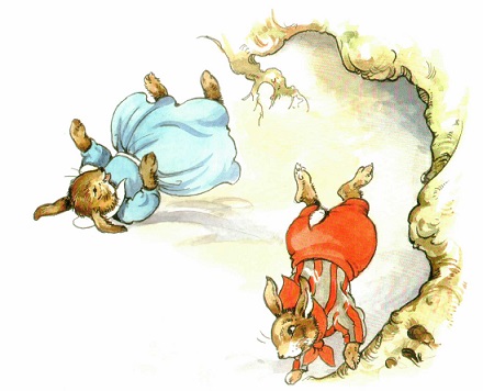 18 лесные истории сказка про зайца детские книги сказки малышам рене клок