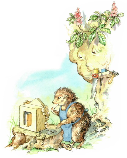 4 лесные истории сказка про зайца детские книги сказки малышам рене клок