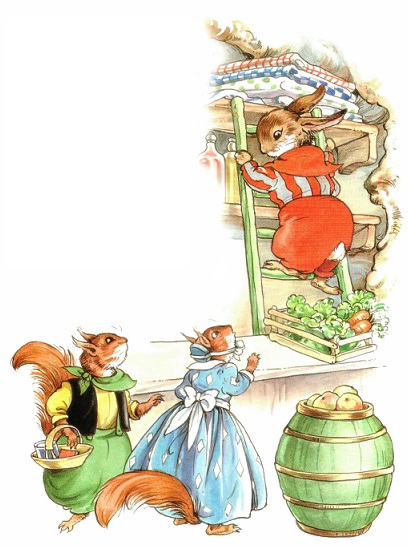 8 лесные истории сказка про зайца детские книги сказки малышам рене клок