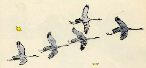 Е.Благинина стихи. Улетают,улетают... Е.Благинина стихи. Улетают,улетают...