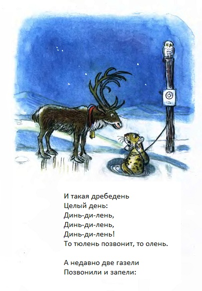 Корней Чуковский, телефон чуковский,сказки Сутеева