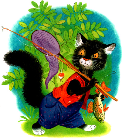 4 Корней Чуковский. Цыпленок. Сказки малышам.png