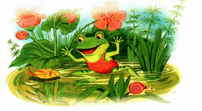 8 Корней Чуковский. Цыпленок. Сказки малышам.png
