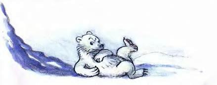 сказки о зиме пляцковский картинки сутеева. Умка хочет летать2