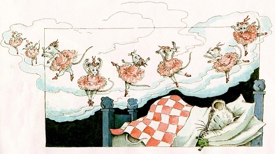 Ангелина балерина, сказки онлайн